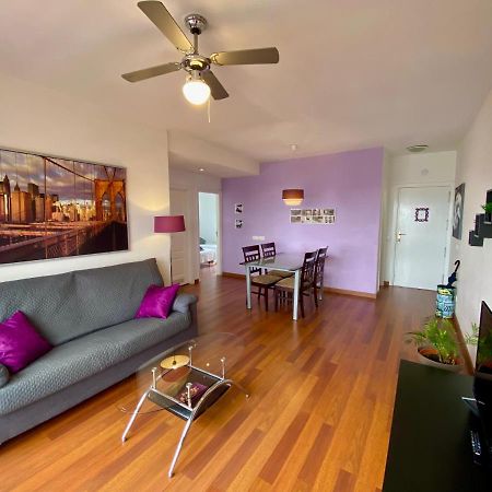 Apartamento con vistas Las Palmas de Gran Canaria Bagian luar foto