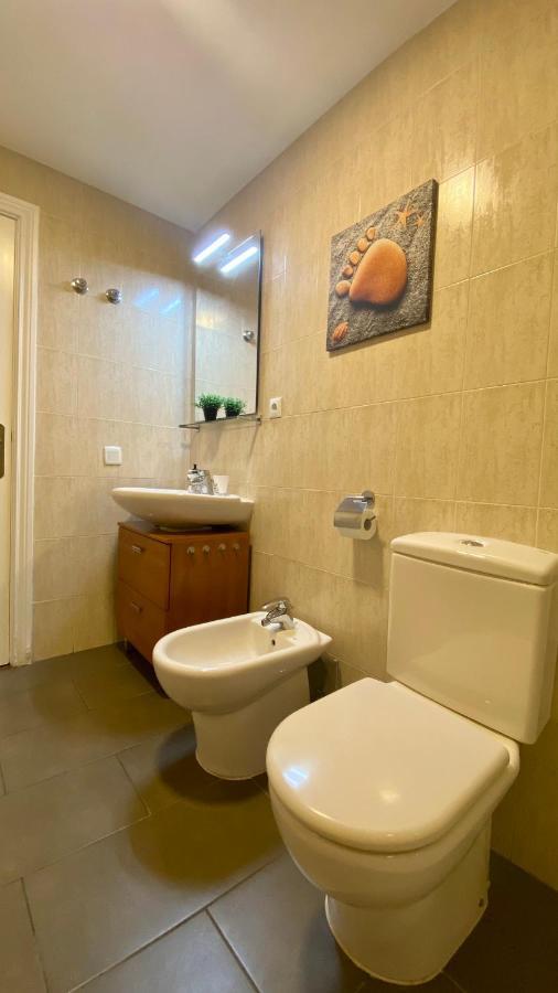Apartamento con vistas Las Palmas de Gran Canaria Bagian luar foto