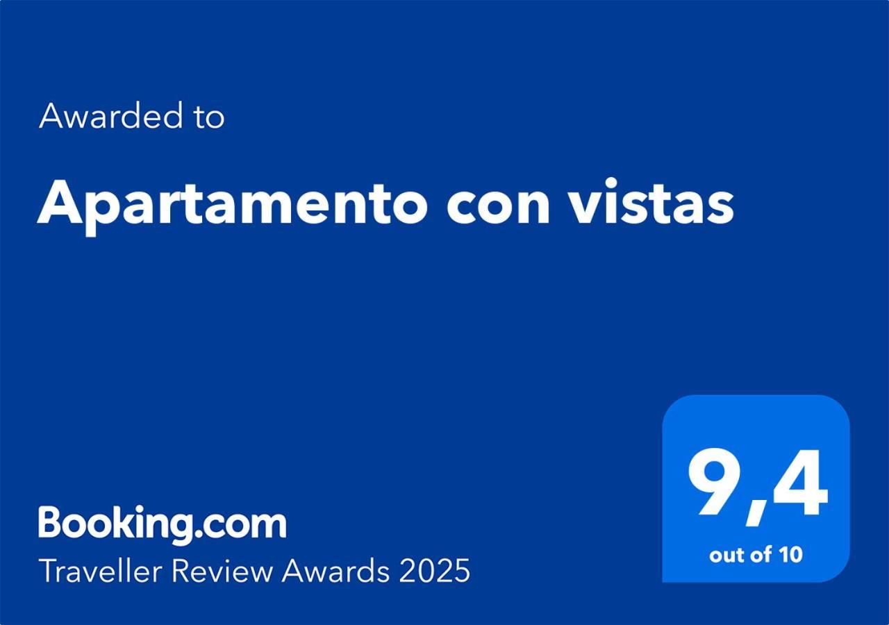 Apartamento con vistas Las Palmas de Gran Canaria Bagian luar foto