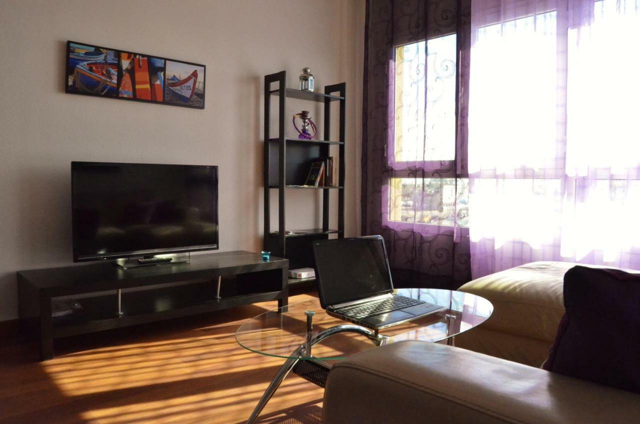 Apartamento con vistas Las Palmas de Gran Canaria Bagian luar foto