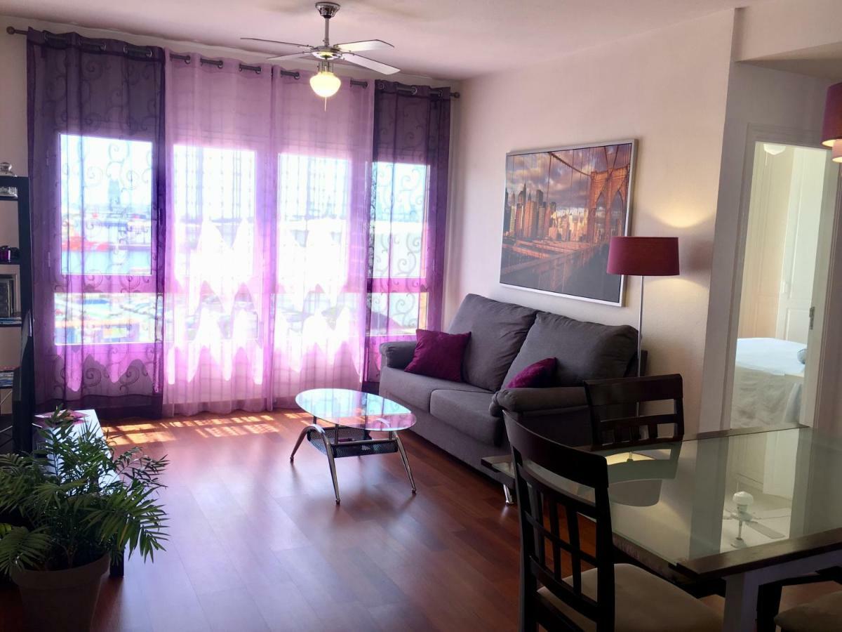 Apartamento con vistas Las Palmas de Gran Canaria Bagian luar foto