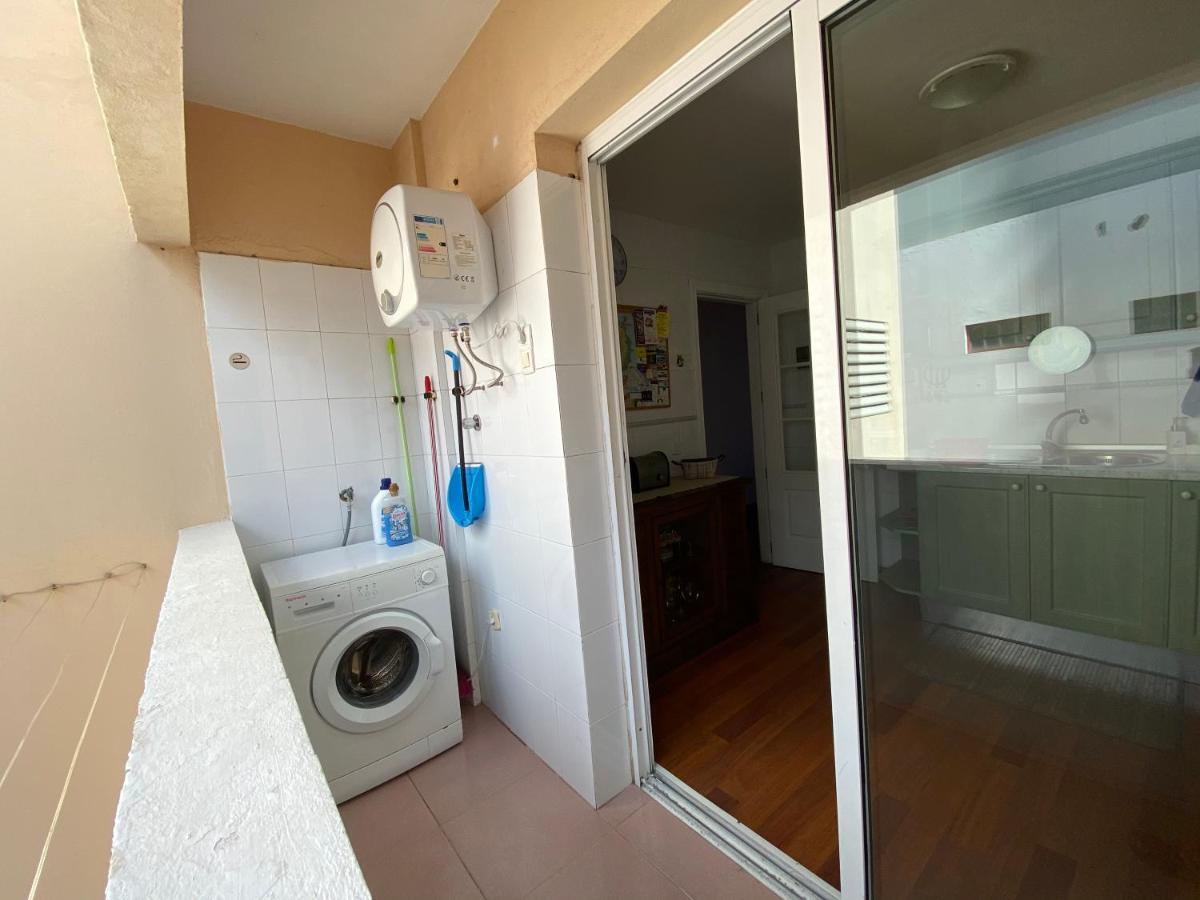 Apartamento con vistas Las Palmas de Gran Canaria Bagian luar foto