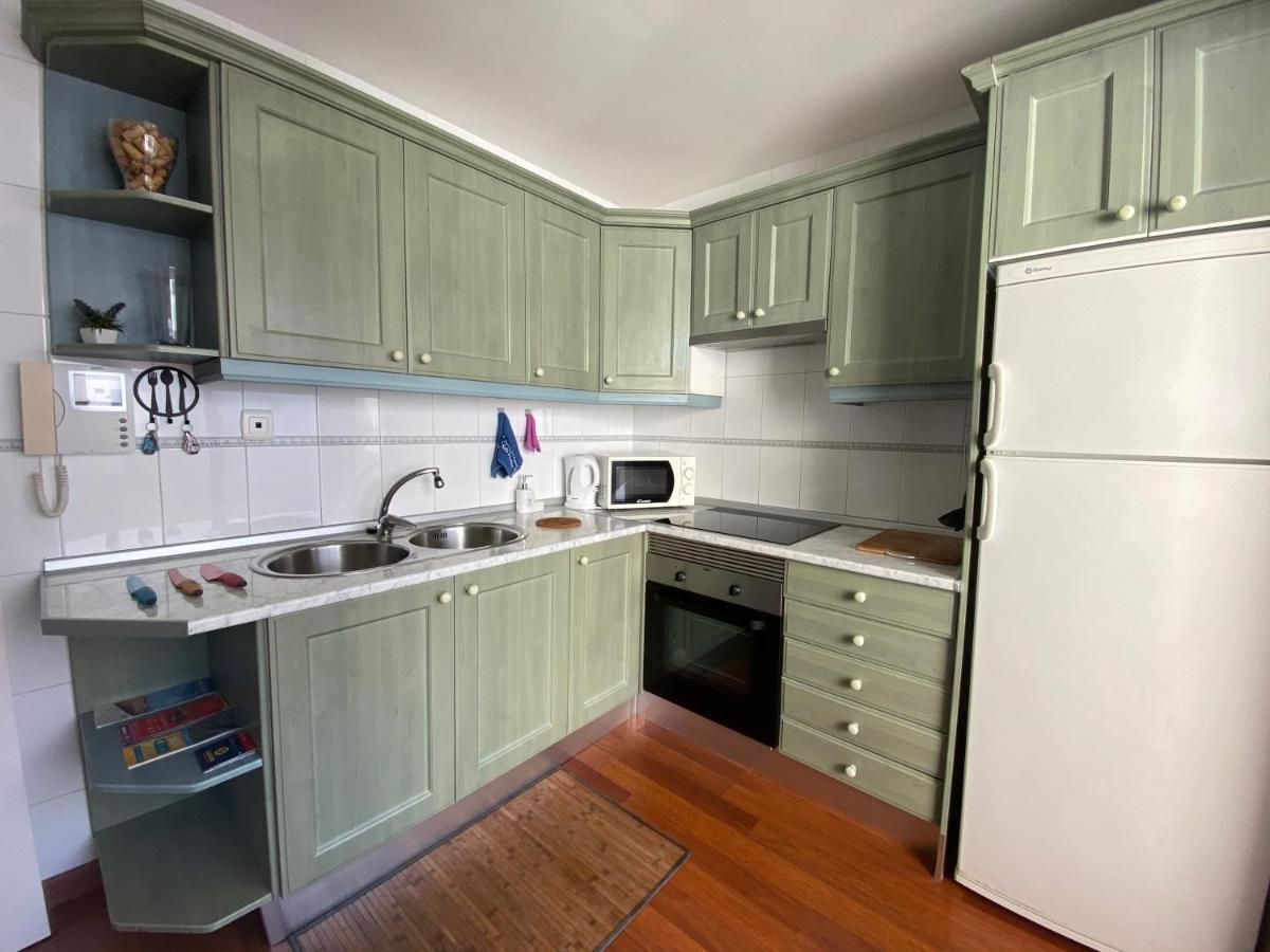 Apartamento con vistas Las Palmas de Gran Canaria Bagian luar foto